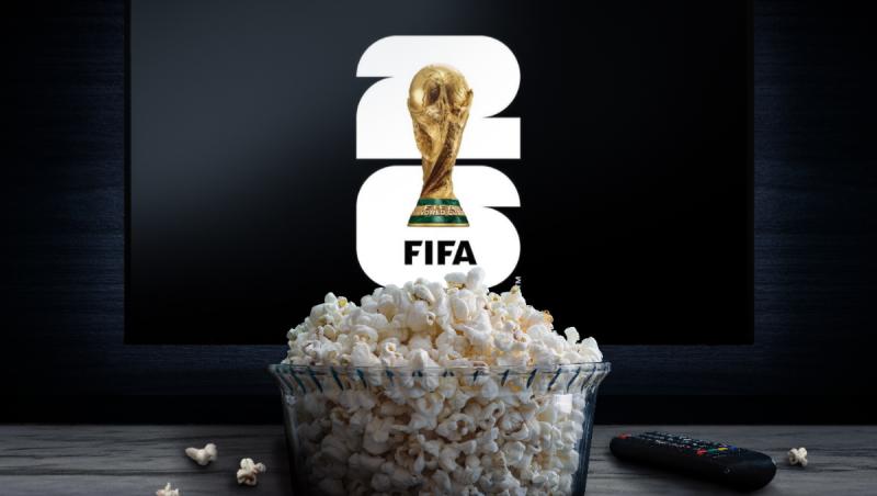 Milioane de oameni riscă să rateze Campionatul Mondial 2026. Țările unde FIFA nu a reușit să v&acirc;ndă drepturile