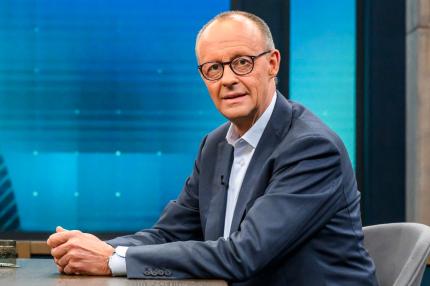 Cancelarul Friedrich Merz crede că Germania poate ajunge departe la Cupa Mondială 2026
