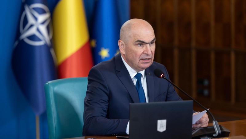 Bolojan, către PSD: Nu le-am hotărât pe toate împreună? Cât sunteți de ipocriți?