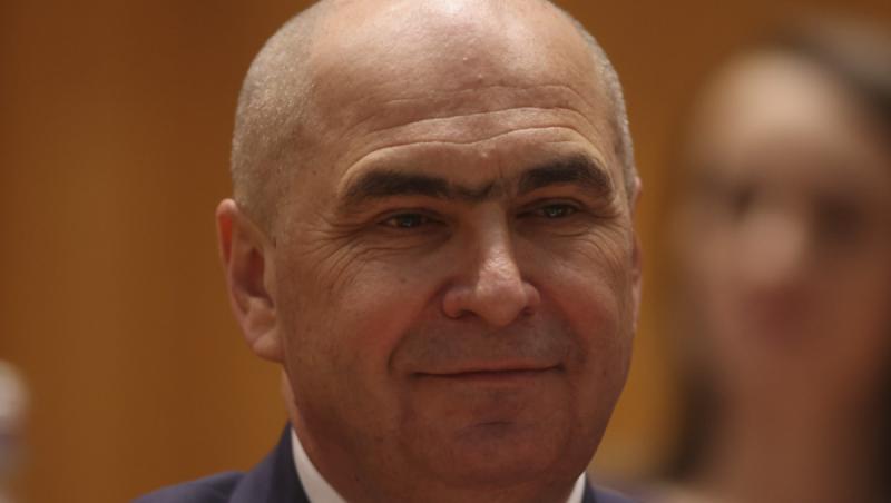 Bolojan: Am generat supărarea baronilor locali care nu au mai putut folosi bugetul ca pe o pușculiță