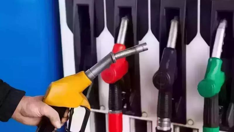 Preţurile la carburanţi sunt în creştere, faţă de cele afişate în ziua precedentă