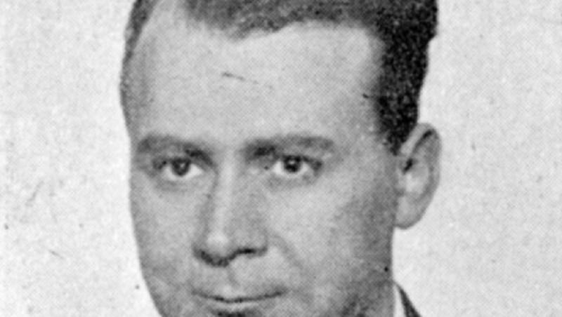 Pe 6 mai 1961 s-a stins din viaţă poetul român Lucian Blaga