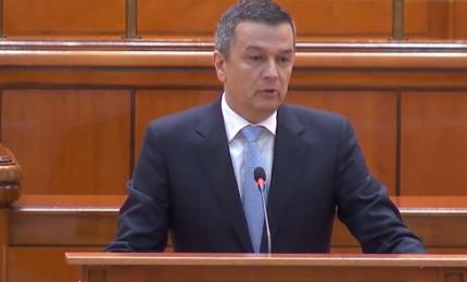 Grindeanu, atac la Bolojan: "Baroni? Vreți să vorbim de banii primiți de Bihor și de Oradea în ultimii ani?"