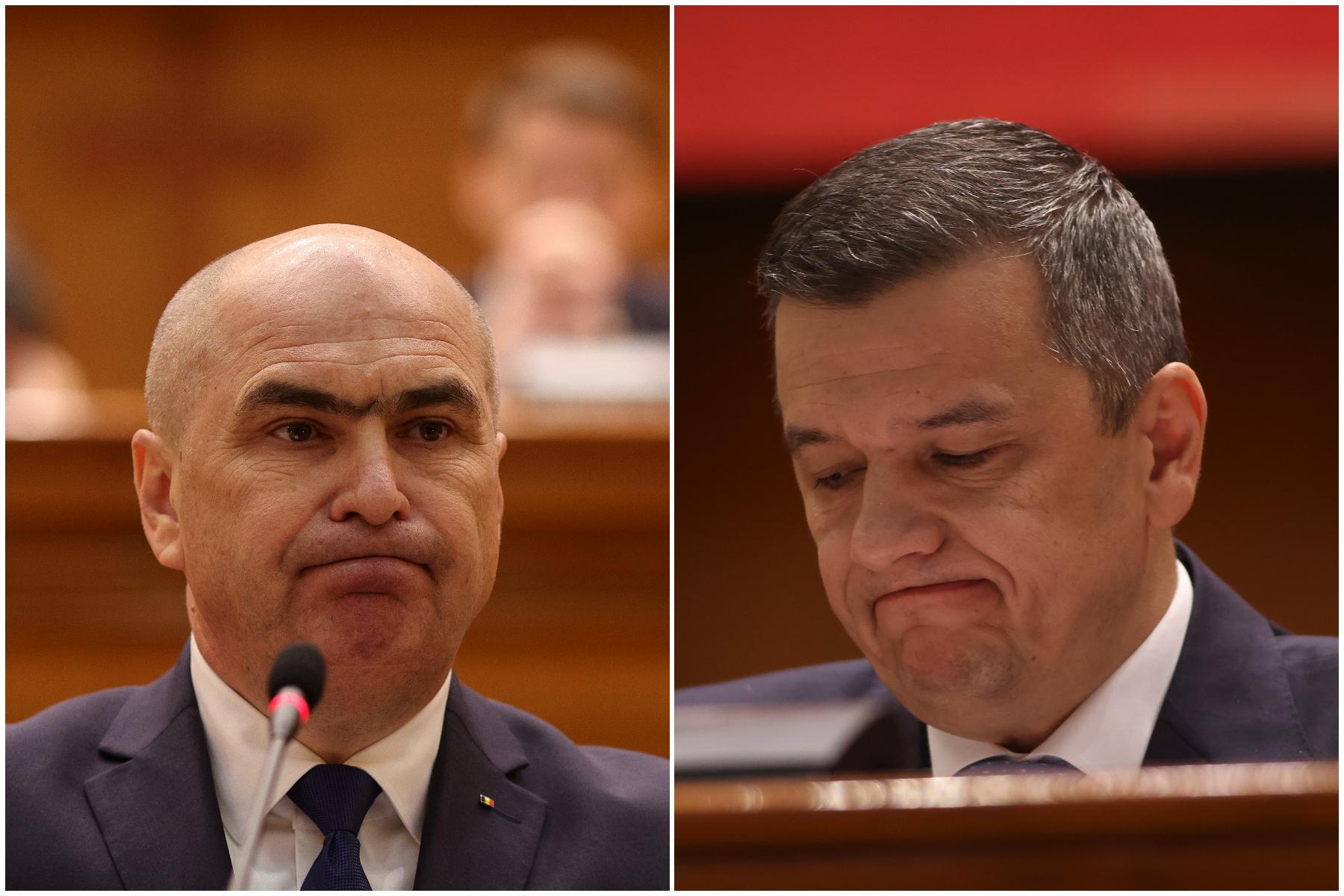 Cum poate ieși România din blocajul politic. "PSD ar putea să treacă printr-o umilinţa similară". Analiză