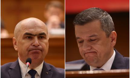 Cum poate ieși România din blocajul politic. "PSD ar putea să treacă printr-o umilinţa similară". Analiză