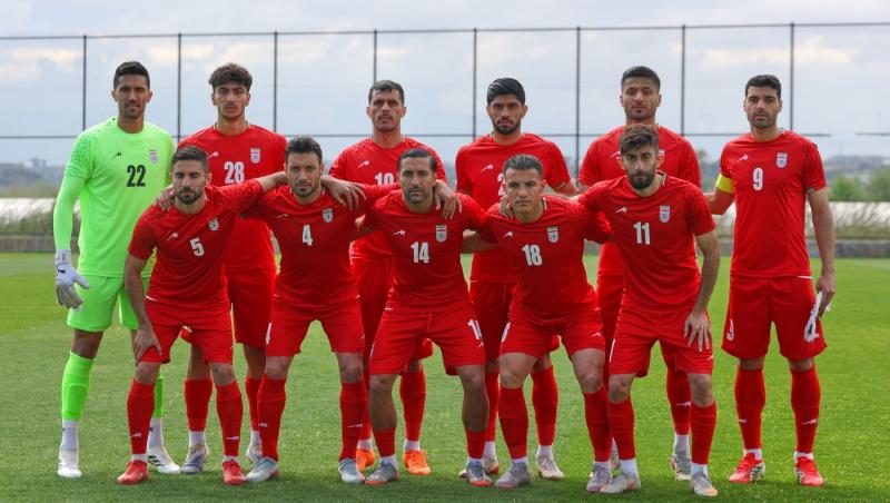 Preşedintele federaţiei iraniene, despre&nbsp;Cupa Mondială:&nbsp;FIFA trebuie să ne garanteze respectul