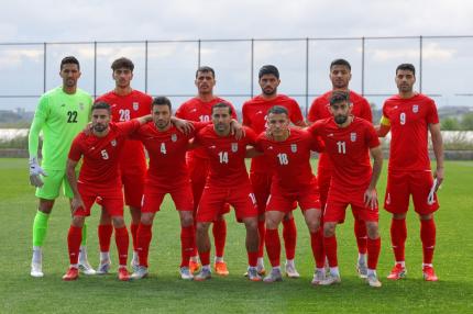Preşedintele federaţiei iraniene, despre Cupa Mondială: FIFA trebuie să ne garanteze respectul