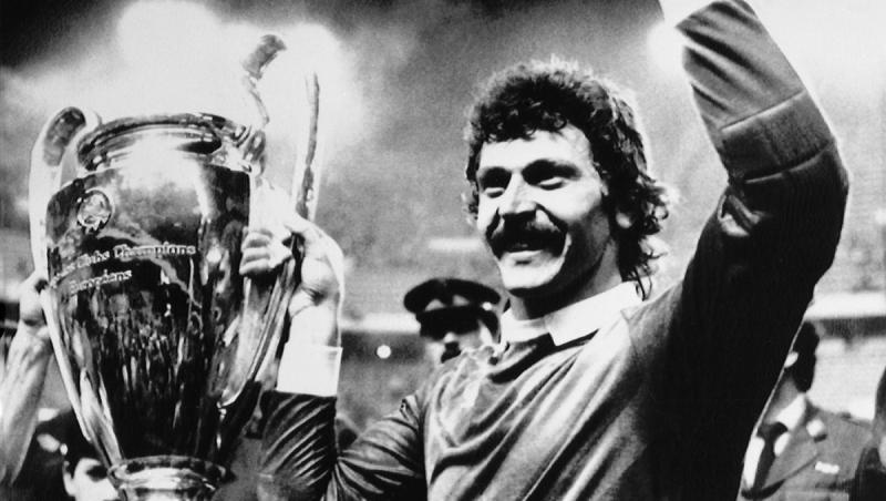 Pe 7 mai 1986, echipa de fotbal Steaua Bucureşti a câştigat Cupa Campionilor Europeni