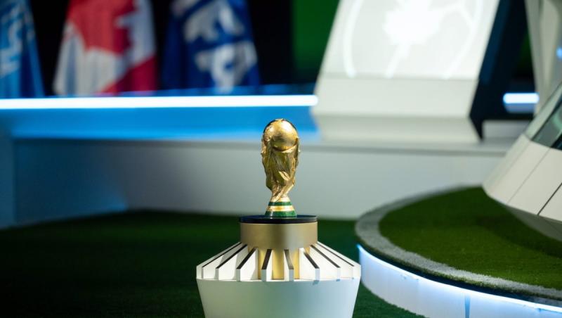 Meciul brandurilor la CM 2026. Messi, Beckham și Zlatan intră &icirc;n joc pe micile ecrane