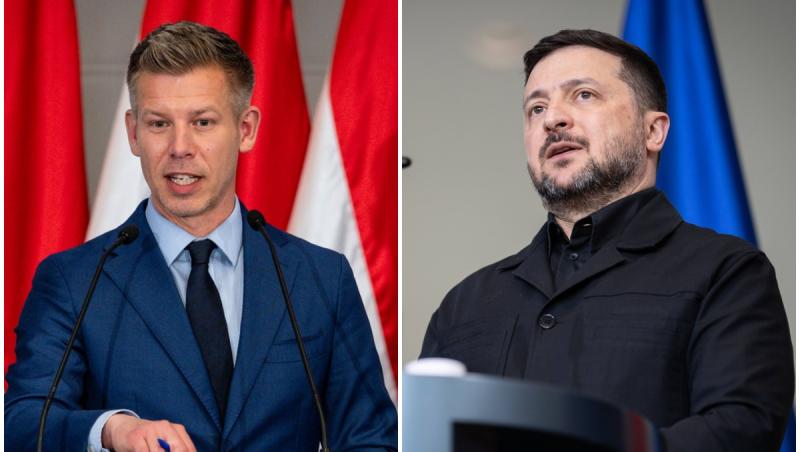 Ungaria a returnat Ucrainei aurul şi cele 82 de milioane de dolari confiscate în mandatul lui Orban