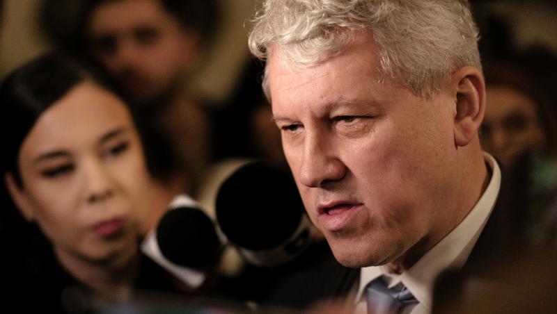 Predoiu: PNL trebuie să rămână la guvernare. Nu s-a discutat până acum să fiu premier