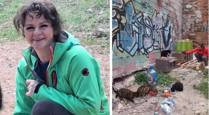 O româncă, moartă în timp ce escalada un munte în Spania. Cristina s-a prăbușit în gol de la 200 de metri
