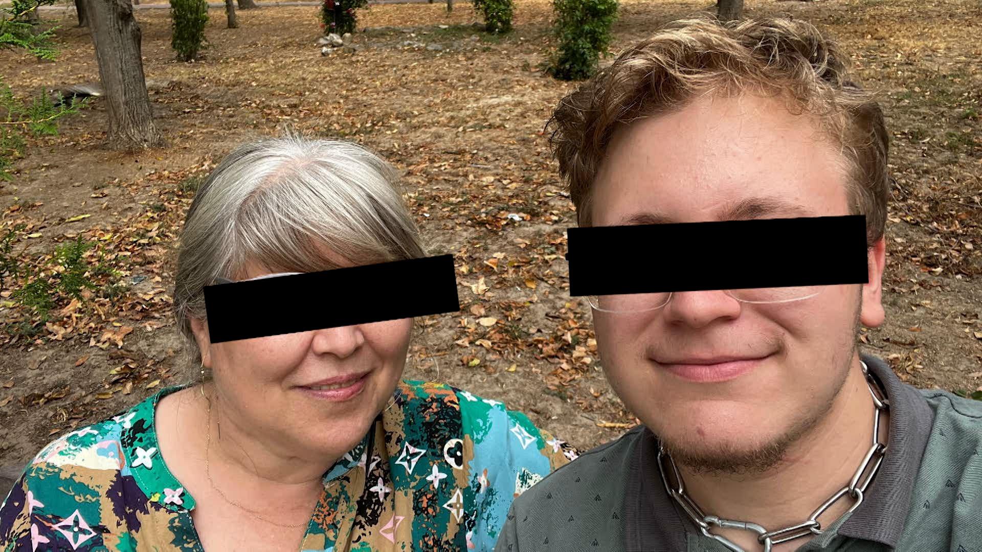 La 19 ani, Cristian a ales o moarte cruntă în Constanţa. Şi-a pus capul pe şine şi şi-a aşteptat sfârşitul