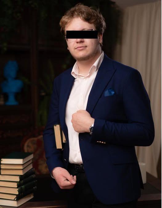 La 19 ani, Cristian a ales o moarte cruntă în Constanţa. Şi-a pus capul pe şine şi şi-a aşteptat sfârşitul