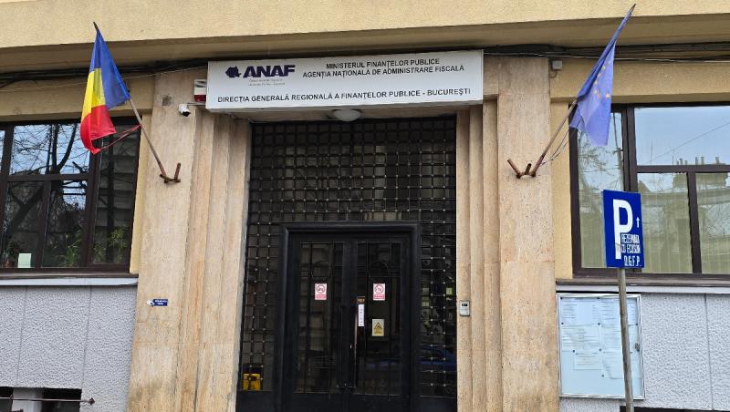 Fraudă de 18 milioane lei la o firmă de reciclare. Un bolid de lux, cumpărat din banii obţinuţi
