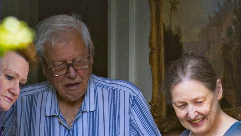 David Attenborough împlineşte 100 de ani. Detalii surprinzătoare din viaţa celui mai cunoscut naturalist