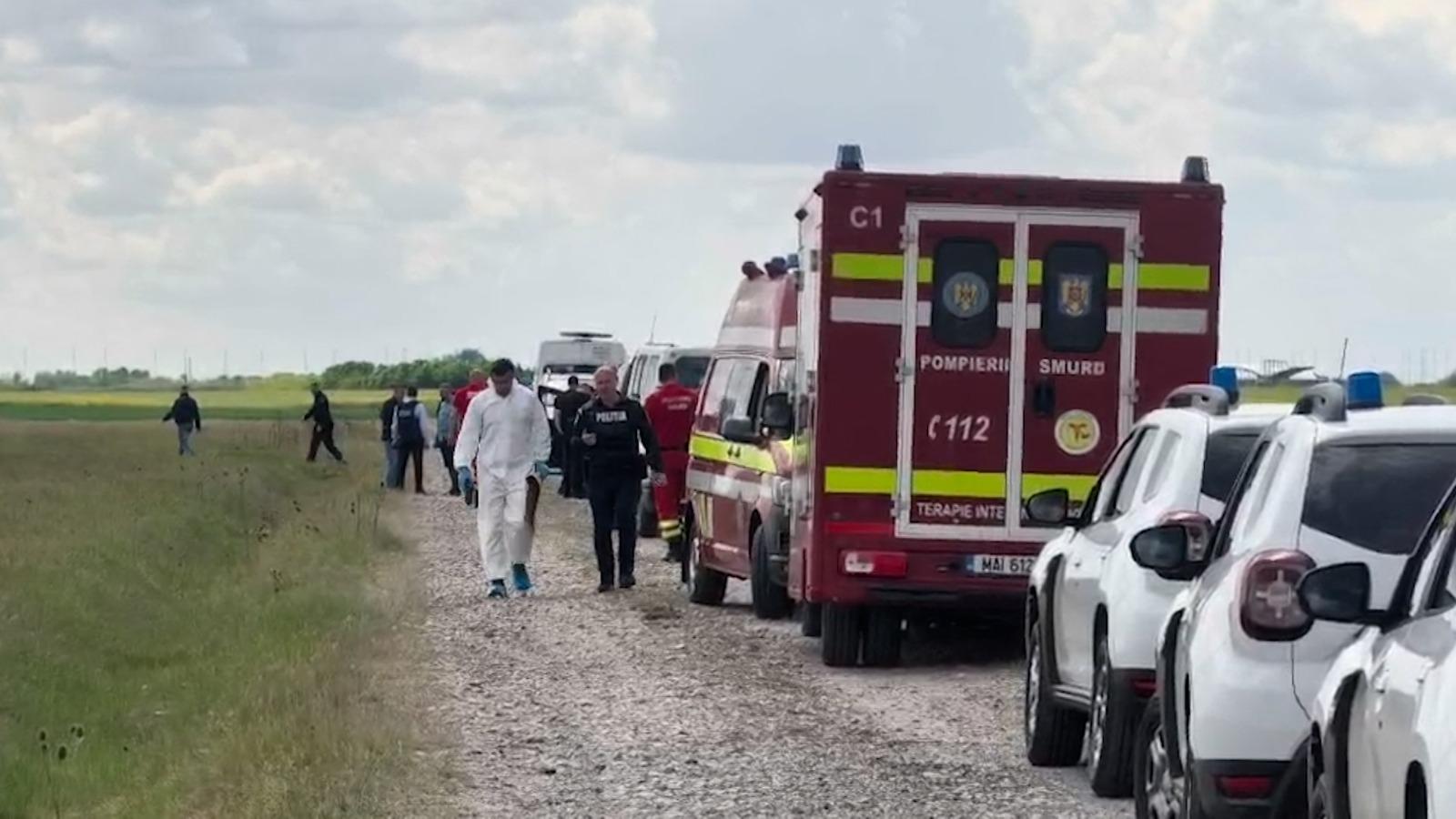Elevă de 18 ani, ucisă la ferma la care făcea practică în Bihor. Fata, găsită pe un câmp