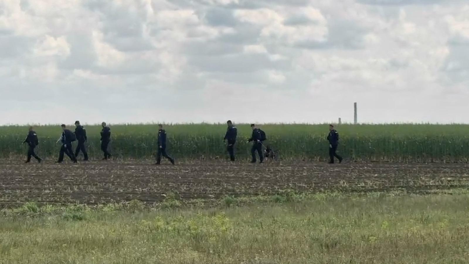 Elevă de 18 ani, ucisă la ferma la care făcea practică în Bihor. Fata, găsită pe un câmp