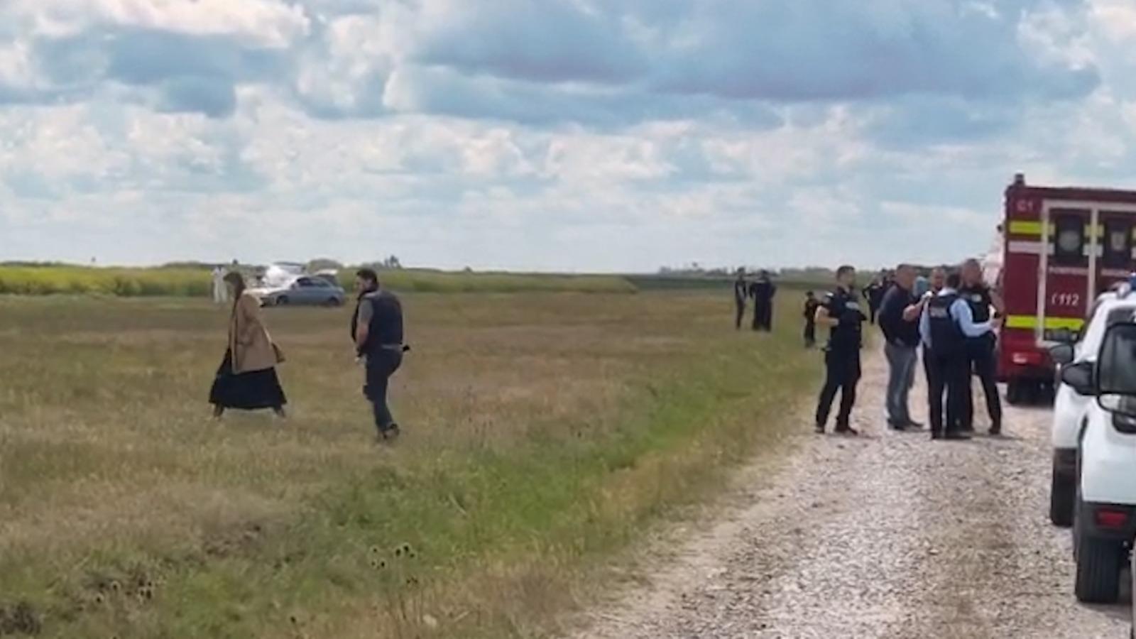 Elevă de 18 ani, ucisă la ferma la care făcea practică în Bihor. Fata, găsită pe un câmp