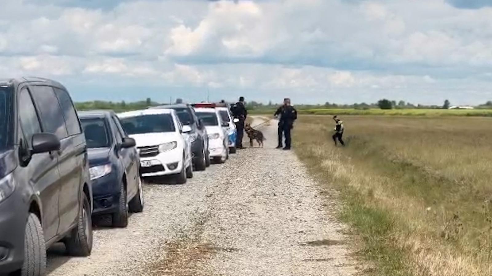 Elevă de 18 ani, ucisă la ferma la care făcea practică în Bihor. Fata, găsită pe un câmp