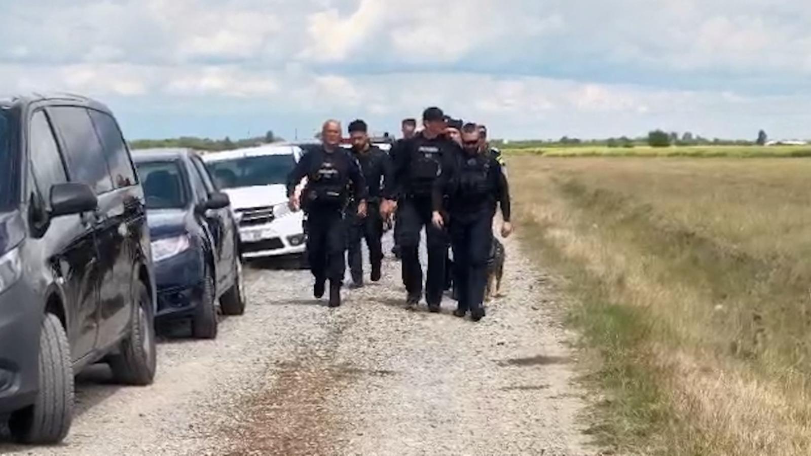 Elevă de 18 ani, ucisă la ferma la care făcea practică în Bihor. Fata, găsită pe un câmp