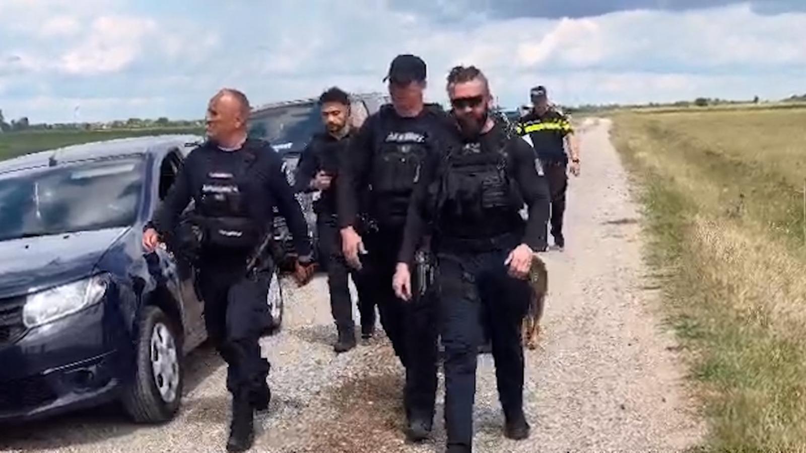 Elevă de 18 ani, ucisă la ferma la care făcea practică în Bihor. Fata, găsită pe un câmp