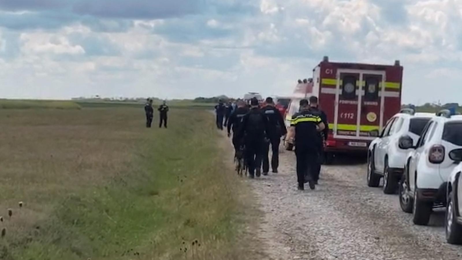 Elevă de 18 ani, ucisă la ferma la care făcea practică în Bihor. Fata, găsită pe un câmp