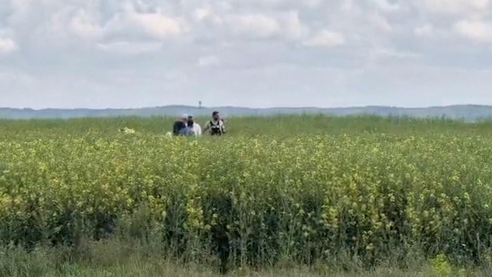 Elevă de 18 ani, ucisă la ferma la care făcea practică în Bihor. Fata, găsită pe un câmp