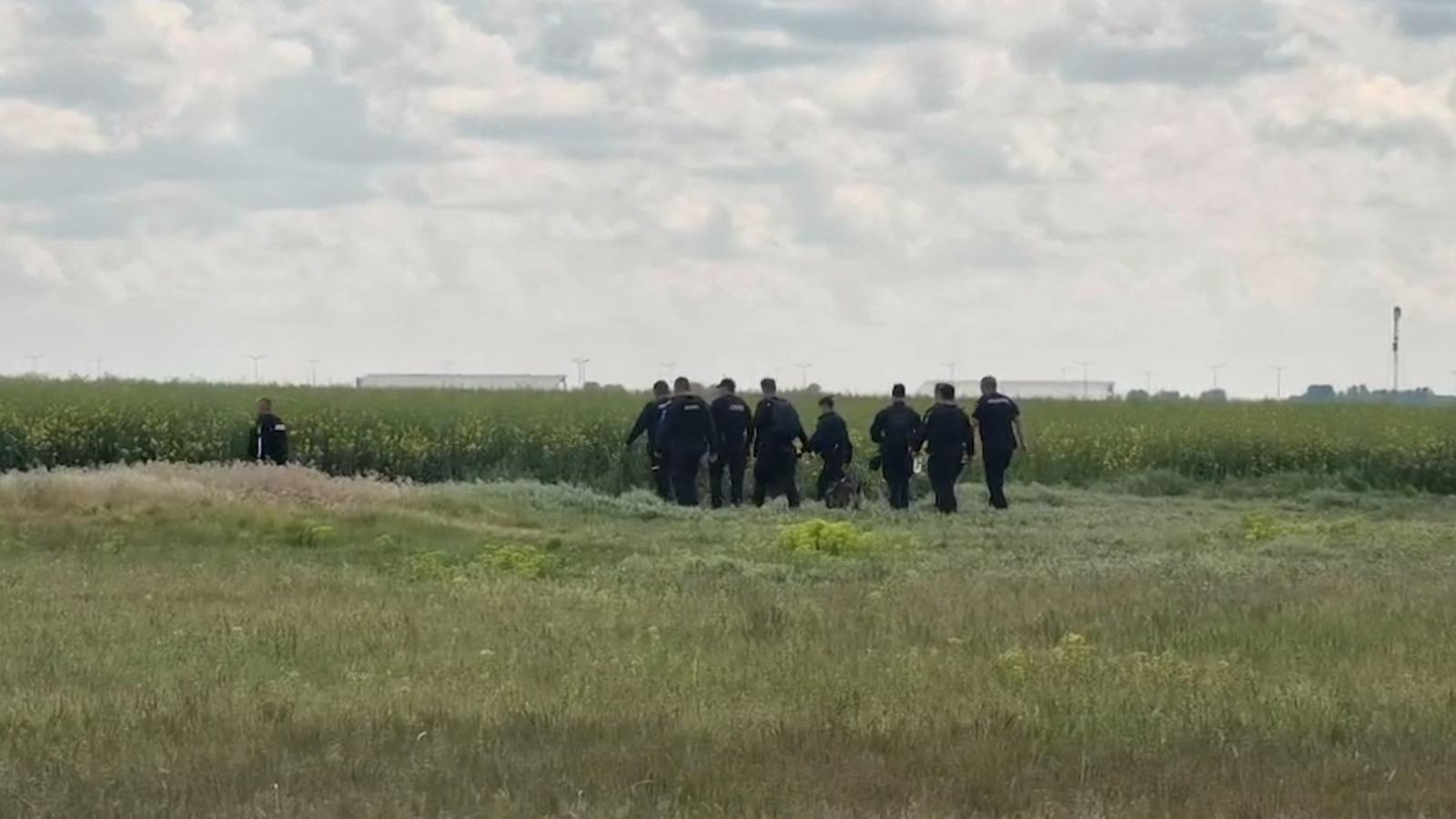 Elevă de 18 ani, ucisă la ferma la care făcea practică în Bihor. Fata, găsită pe un câmp