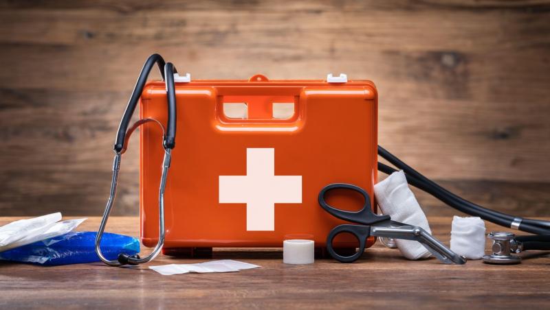 Ce termen de valabilitate are trusa medicală auto. Ce se întâmplă dacă o deschizi