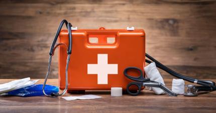 Ce termen de valabilitate are trusa medicală auto. Ce se întâmplă dacă o deschizi