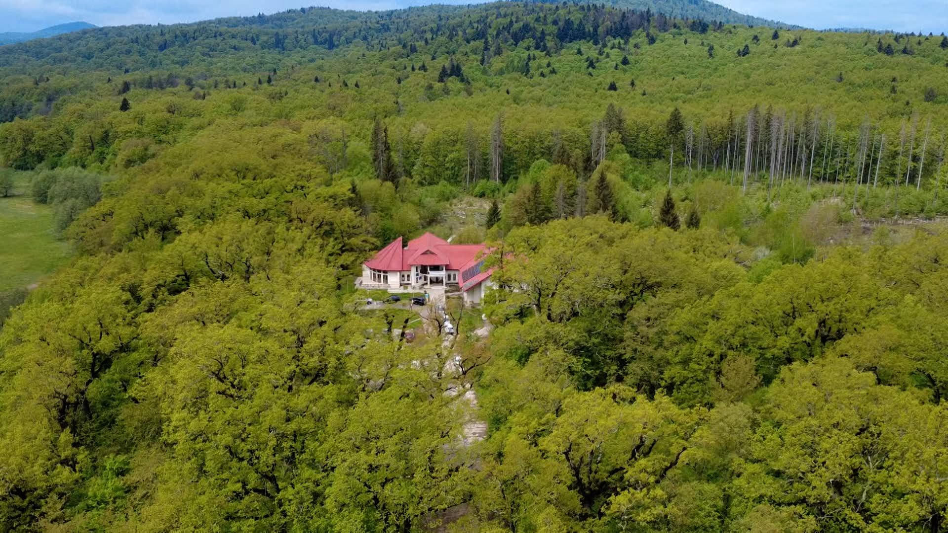 Peisajul Monastic Vânători-Neamț, inclus pe lista UNESCO