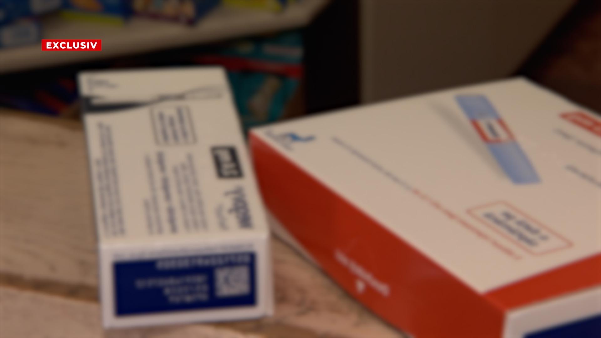 Milioane de medicamente false, confiscate. Pastilele erau vândute pe site-uri obscure: "Va rămâne fenomenul"