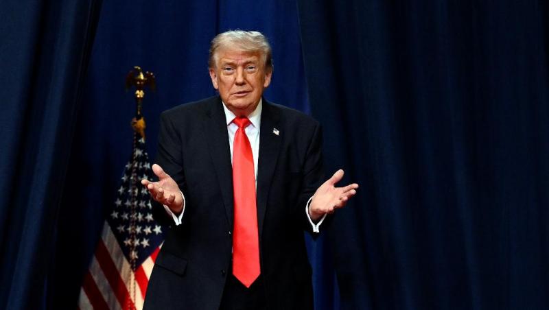 Armistițiu de trei zile între Rusia și Ucraina. Anunțul a fost făcut de Donald Trump