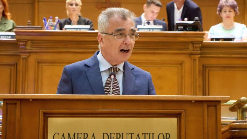 AUR acuză Guvernul Bolojan că a provocat cea mai mare creștere a prețului la electricitate din UE