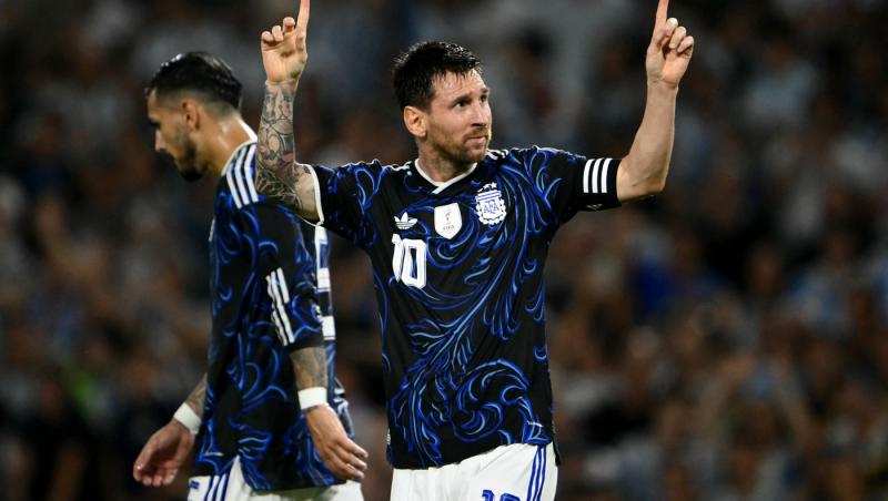 Messi nu vede Argentina printre favoritele la CM 2026. Cine crede că va c&acirc;ştiga trofeul