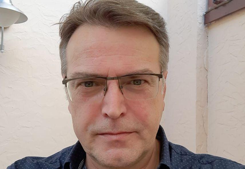 Actorul Ioan Isaiu, cunoscut din telenovele ca Secretul Mariei sau Vocea Inimii, a murit la 56 de ani