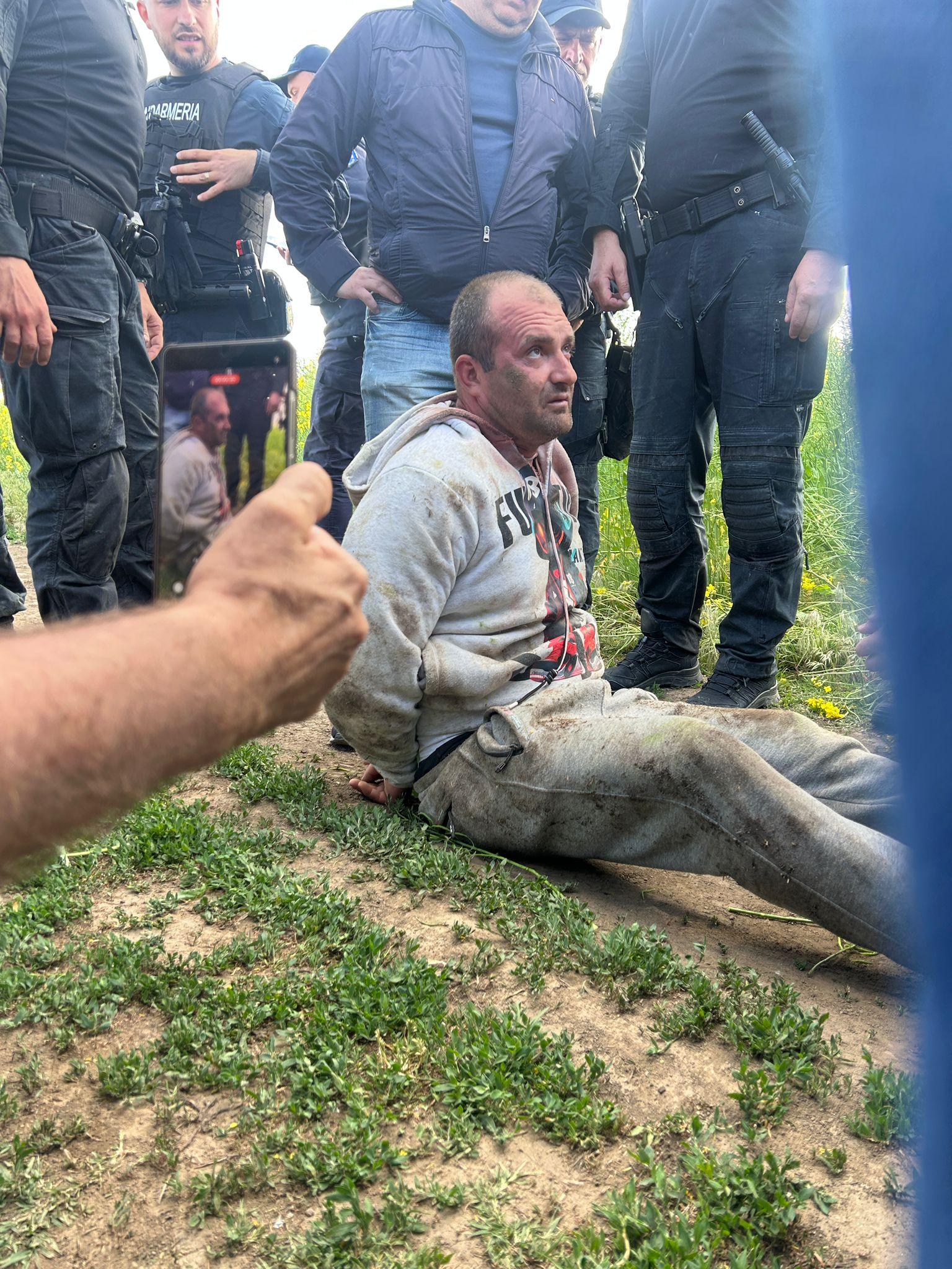 A ucis din gelozie. Filmul crimei din Bihor, unde Alicia a plătit cu viaţa pentru o iubire