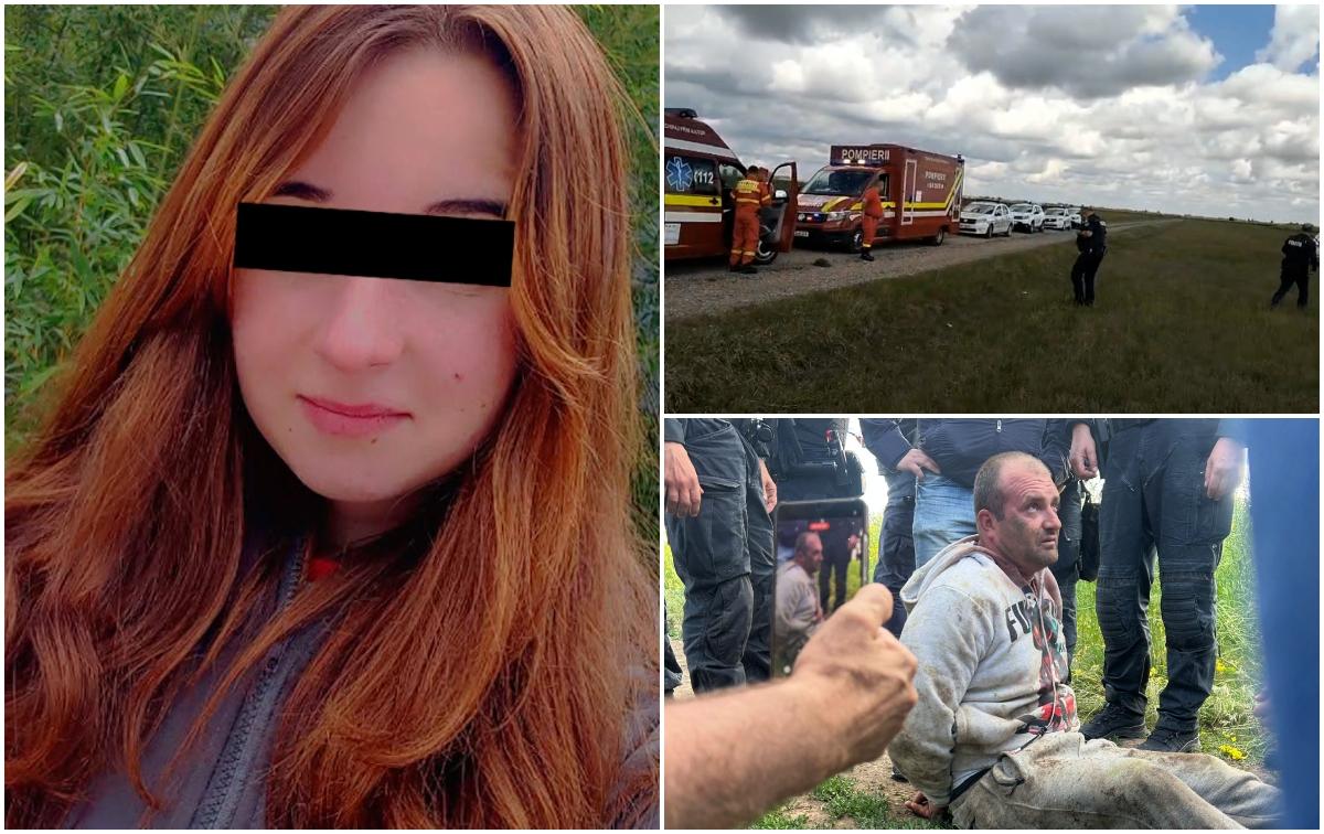 A ucis din gelozie. Filmul crimei din Bihor, unde Alicia a plătit cu viaţa pentru o iubire