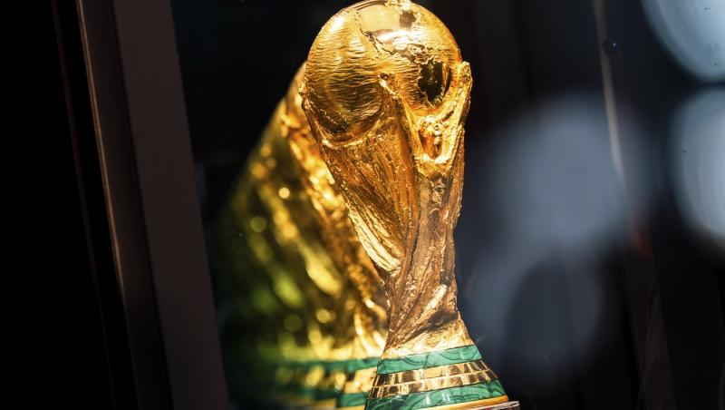 Antena 1 transmite Cupa Mondială 2026. Programul complet al meciurilor de la Campionatul Mondial
