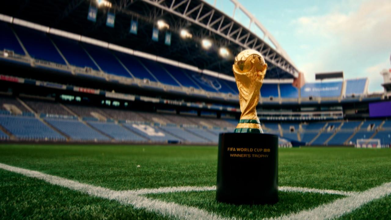Mâine începe cel mai mare Campionat Mondial din lume. CM 2026, o ediţie istorică, e LIVE în Universul Antena
