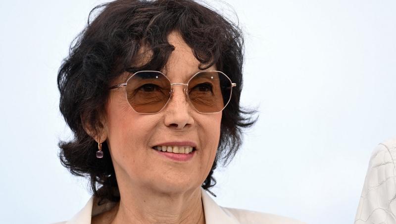 Pe 11 iunie 1978, jucătoarea română de tenis Virginia Ruzici cucerește titlul de campioană la Roland Garros