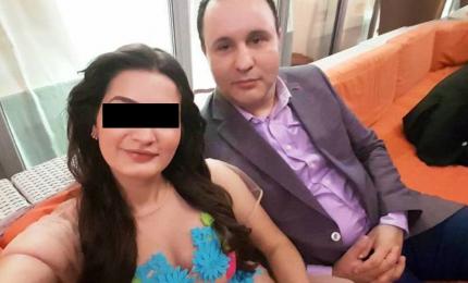 Soţia fostui deputat PSD Mugurel Surupăceanu, găsită spânzurată în casă. A ajuns în stare gravă la spital