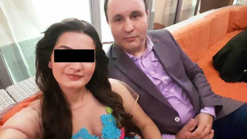 Soţia fostui deputat PSD Mugurel Surupăceanu, găsită spânzurată în casă. A ajuns în stare gravă la spital