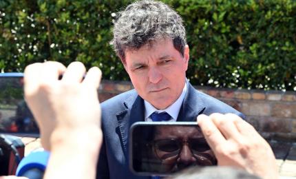 SURSE: Nicuşor Dan s-a răzgândit şi va desemna premier de la PSD, dacă pică Eugen Tomac la vot