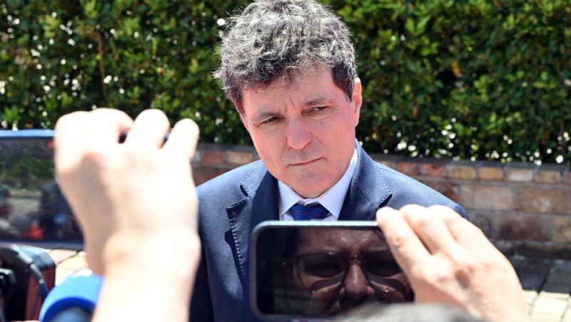 SURSE: Nicuşor Dan s-a răzgândit şi va desemna premier de la PSD, dacă pică Eugen Tomac la vot