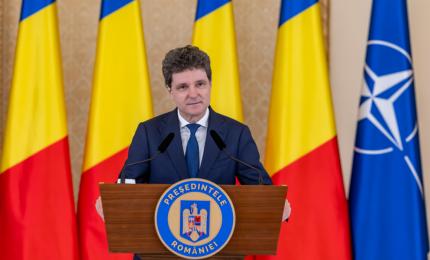 Nicuşor Dan, declaraţii de presă de la Cotroceni LIVE ora 18:00