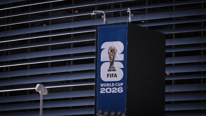 Fanii de la CM 2026, mai spionaţi ca niciodată. Drone, recunoaștere facială și roboți vor fi pe stadioane
