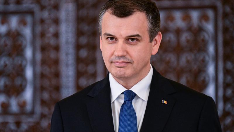 Tomac acceptă schimbări în Cabinet, dar vrea să păstreze miniştri tehnocraţi