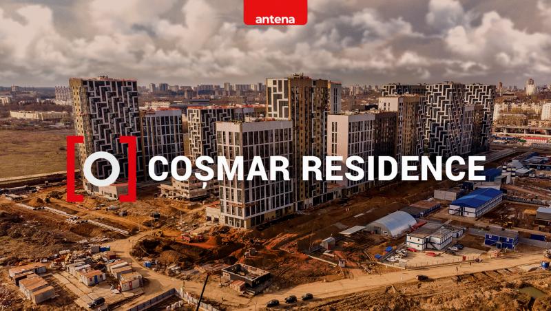 Coșmar Residence, campania care a zguduit mafia imobiliară din România, revine la Observator Antena 1
